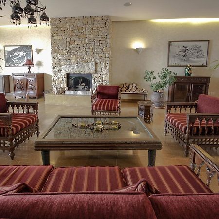 Quartier Suisse Hotel Μπρουμάνα Εξωτερικό φωτογραφία