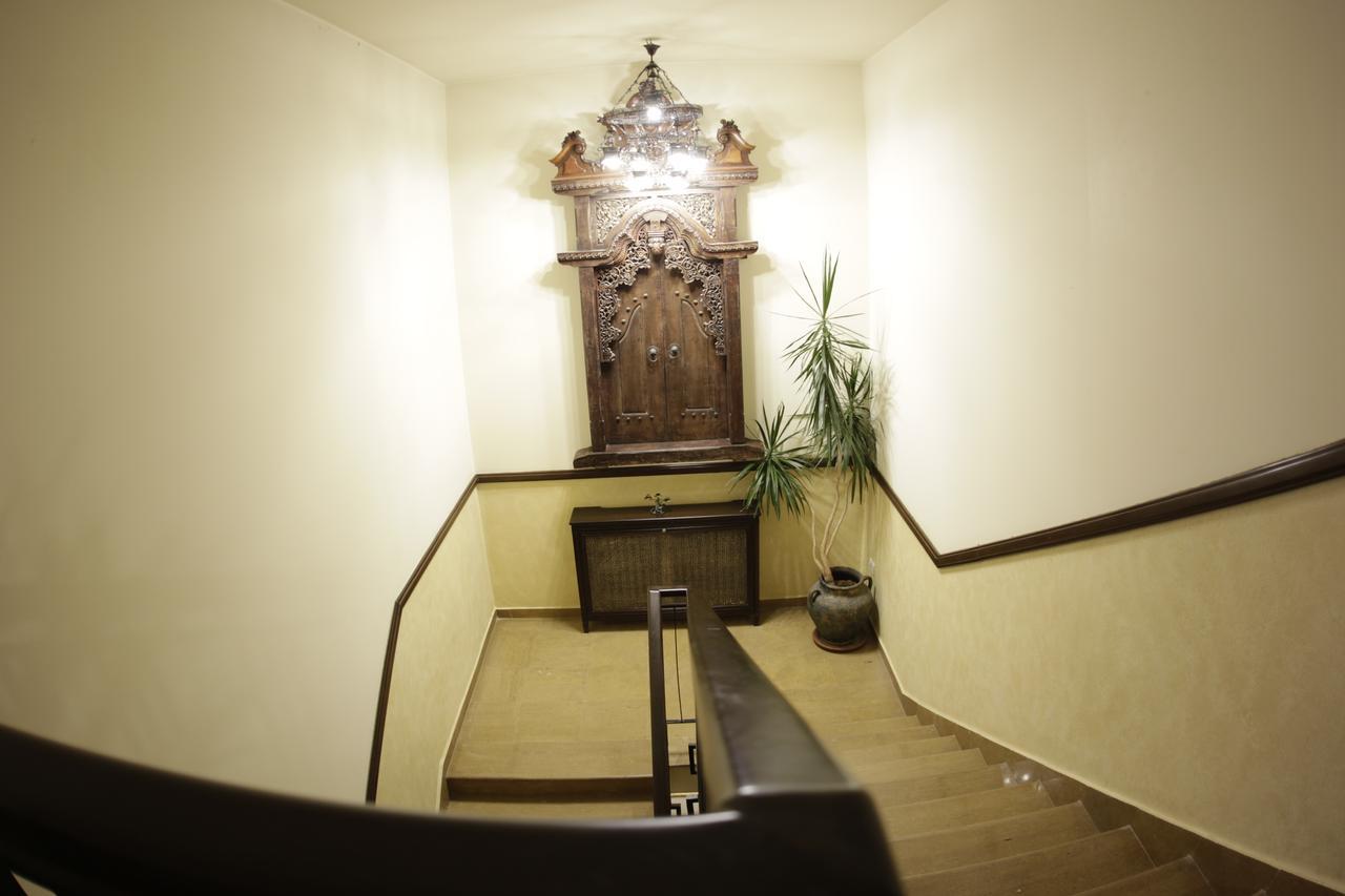 Quartier Suisse Hotel Μπρουμάνα Εξωτερικό φωτογραφία