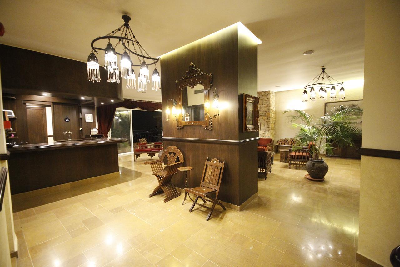 Quartier Suisse Hotel Μπρουμάνα Εξωτερικό φωτογραφία