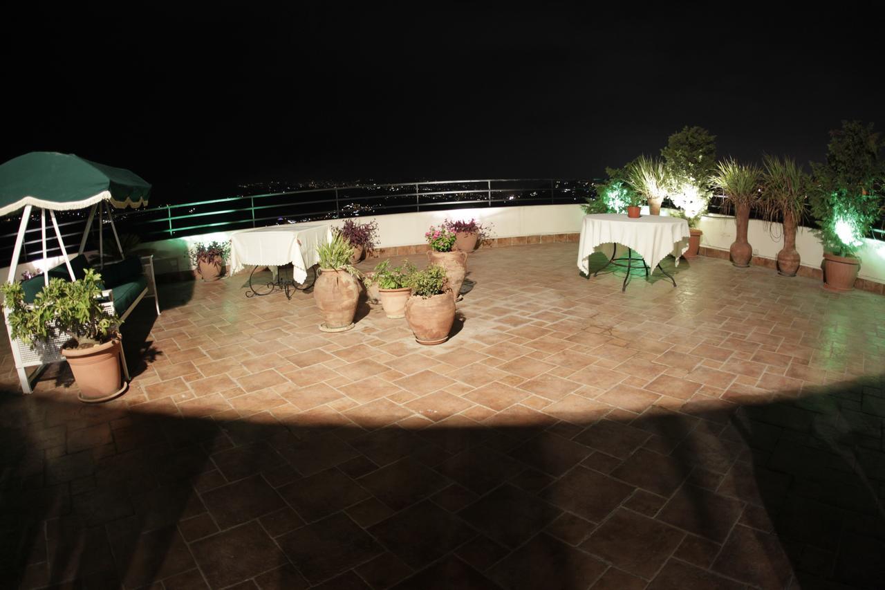 Quartier Suisse Hotel Μπρουμάνα Εξωτερικό φωτογραφία