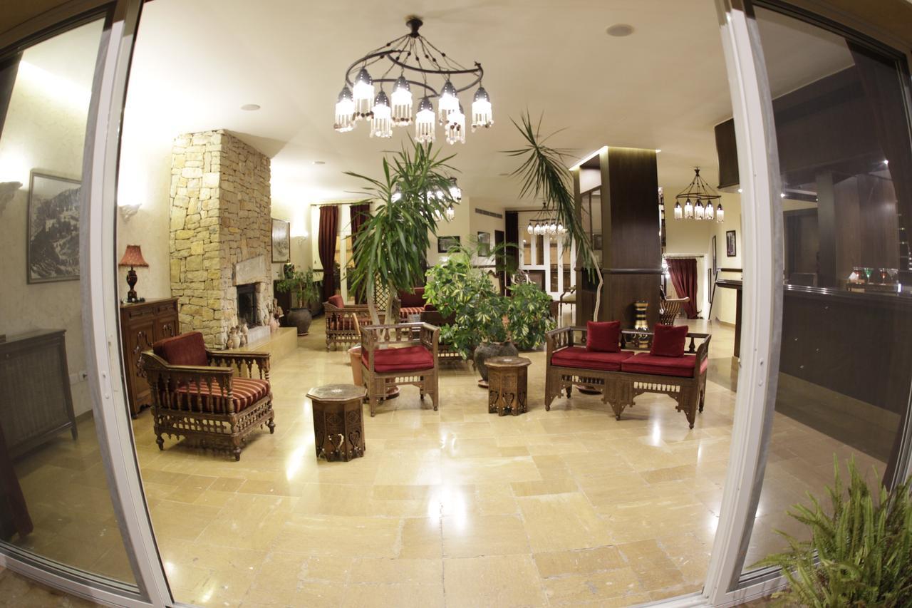 Quartier Suisse Hotel Μπρουμάνα Εξωτερικό φωτογραφία