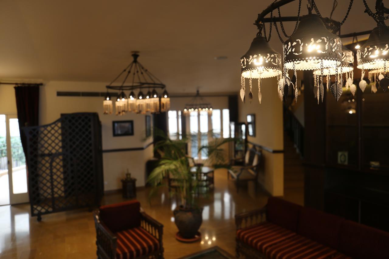 Quartier Suisse Hotel Μπρουμάνα Εξωτερικό φωτογραφία