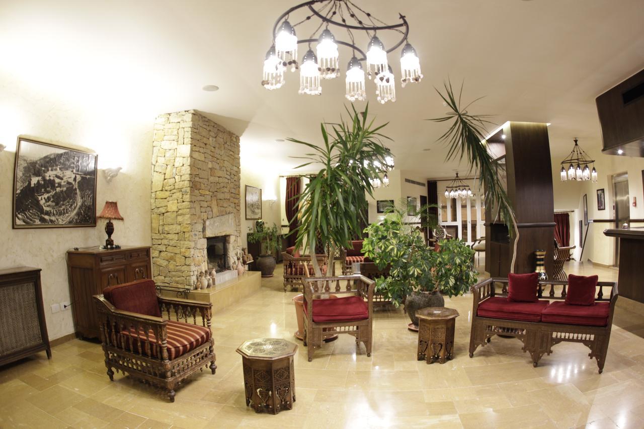 Quartier Suisse Hotel Μπρουμάνα Εξωτερικό φωτογραφία