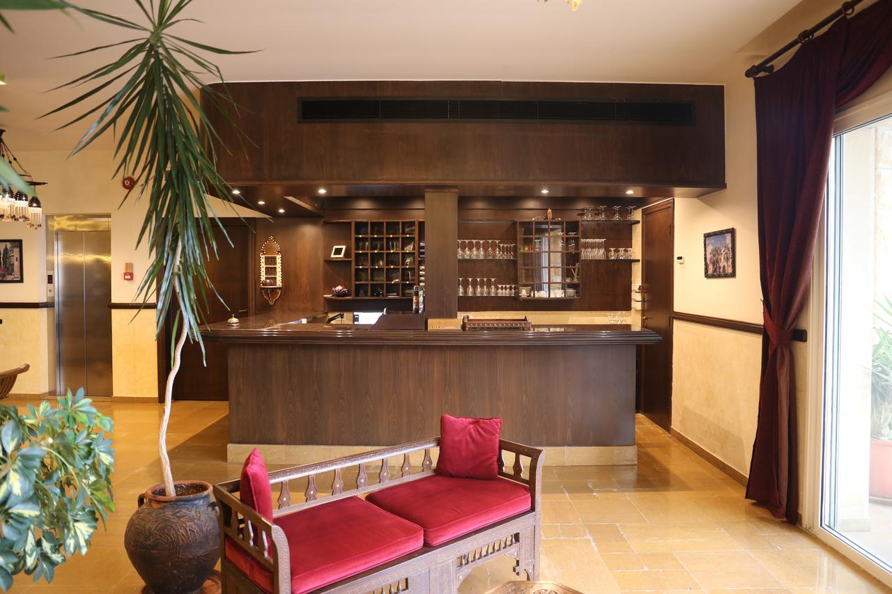 Quartier Suisse Hotel Μπρουμάνα Εξωτερικό φωτογραφία