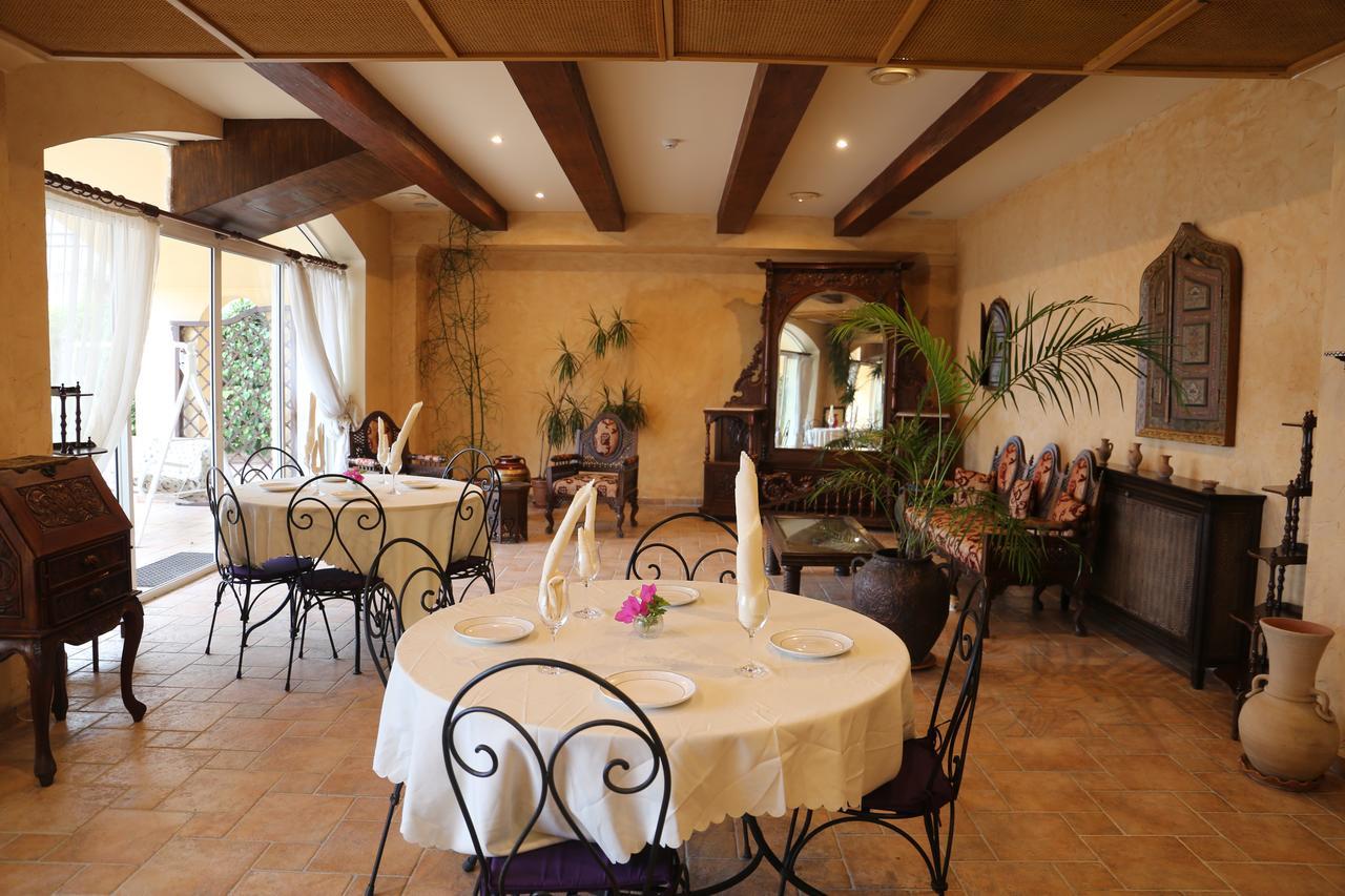 Quartier Suisse Hotel Μπρουμάνα Εξωτερικό φωτογραφία