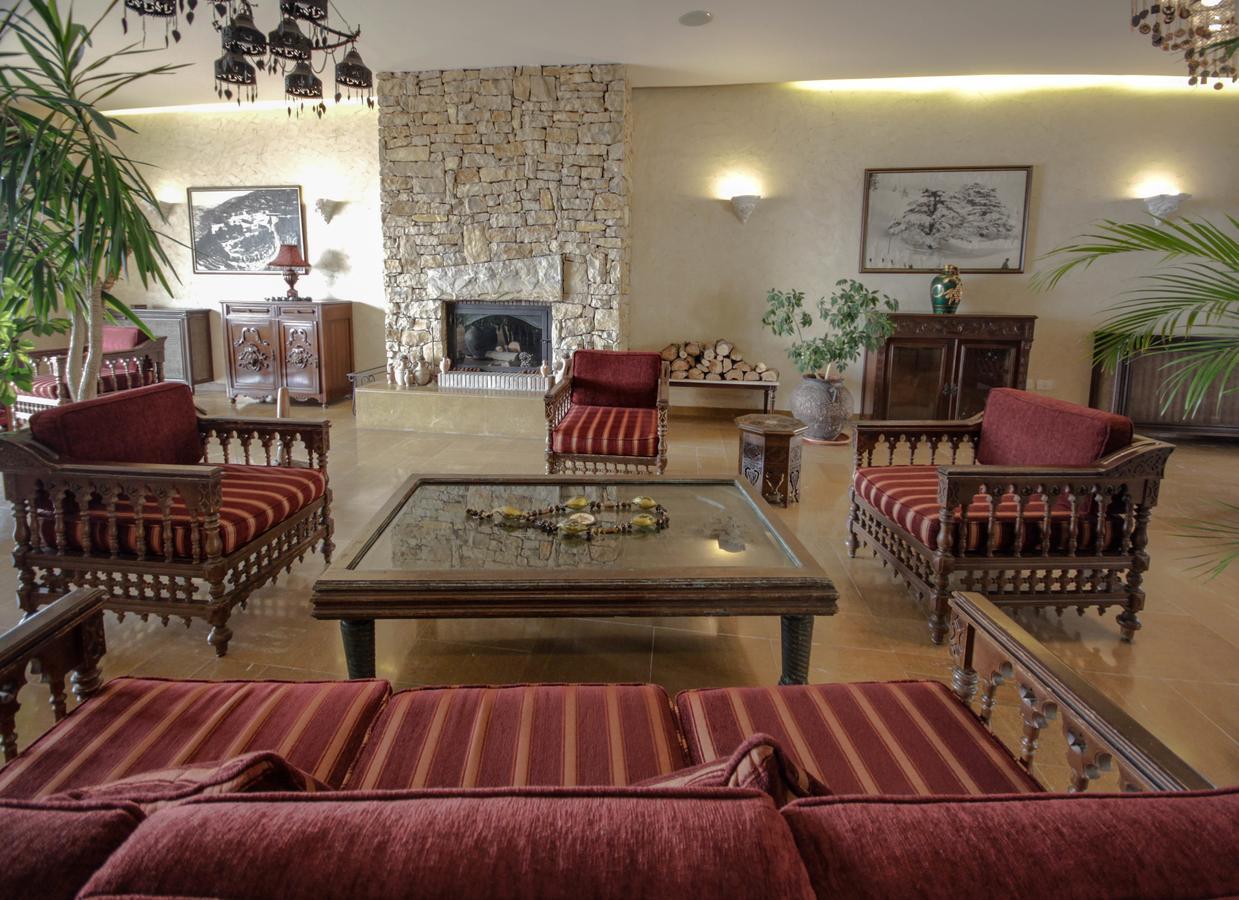 Quartier Suisse Hotel Μπρουμάνα Εξωτερικό φωτογραφία