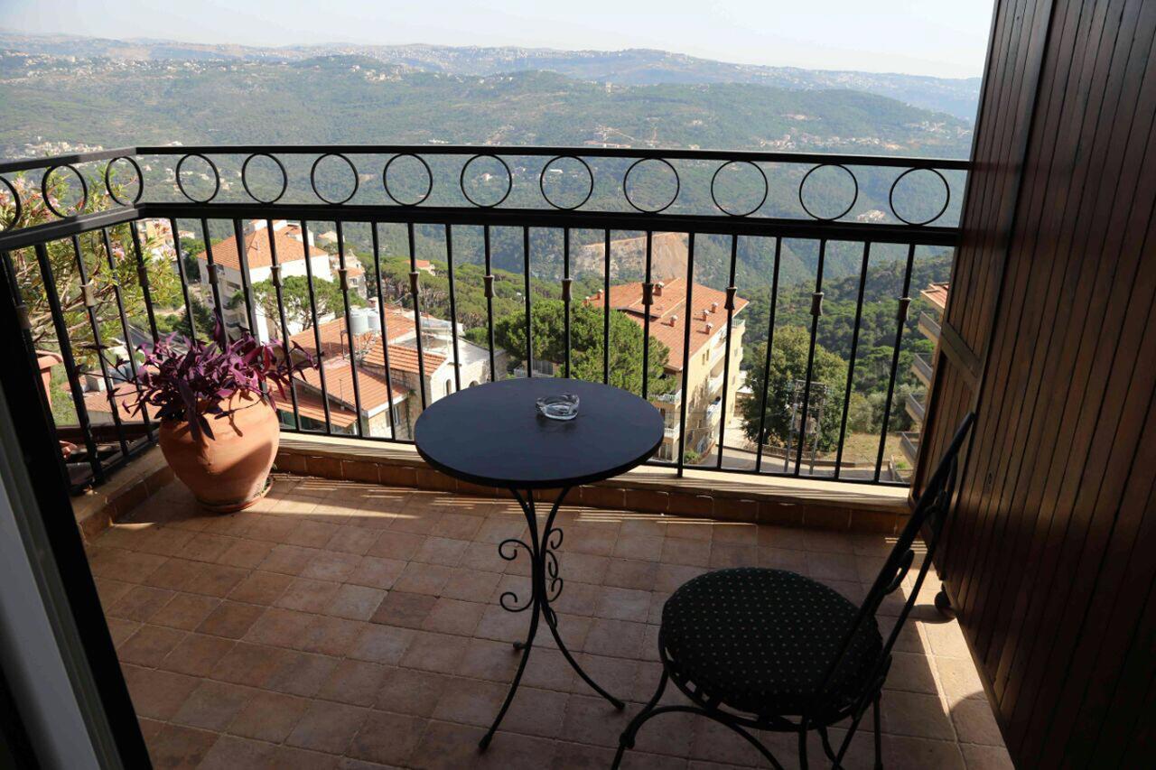 Quartier Suisse Hotel Μπρουμάνα Εξωτερικό φωτογραφία