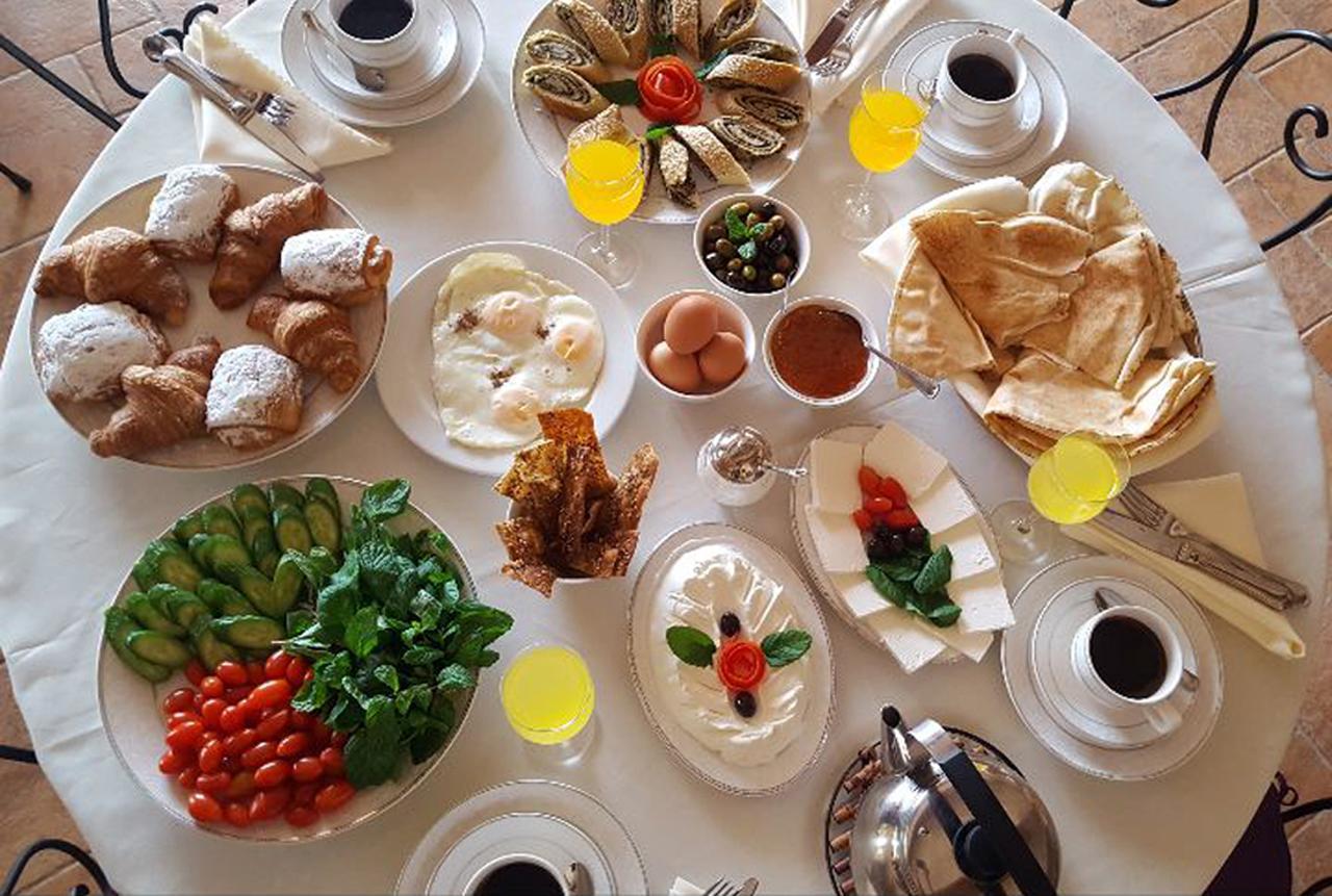 Quartier Suisse Hotel Μπρουμάνα Εξωτερικό φωτογραφία