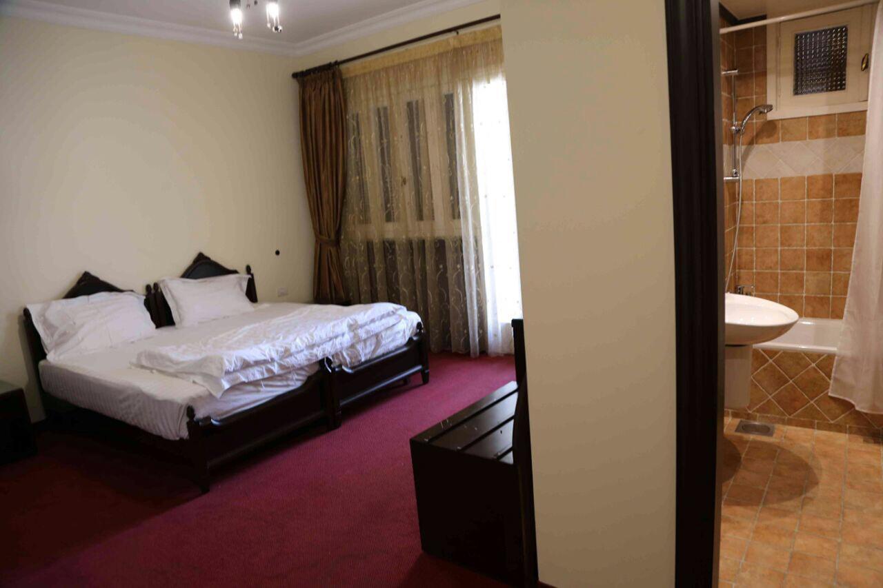 Quartier Suisse Hotel Μπρουμάνα Εξωτερικό φωτογραφία